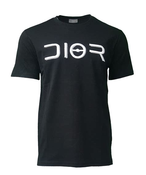 men's christian dior t-shirt|Dior t shirt men's price.